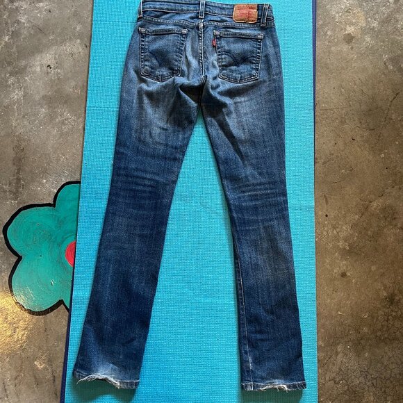 Levi jeans - Picture 6 of 8